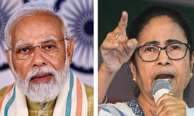 পশ্চিমবঙ্গে আজ ফল, মমতার প্রত্যাবর্তন নাকি বিজেপির উত্থান