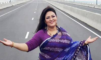 মমতাজের ঢাকা-মানিকগঞ্জের ৪ বাড়ি ও জমি ক্রোক