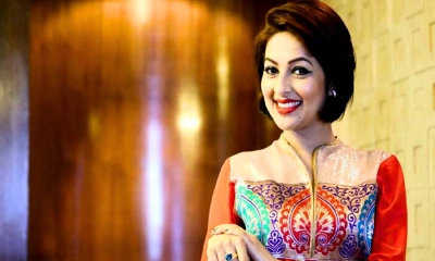 যুক্তরাষ্ট্রে নতুন সাফল্য মোনালিসার