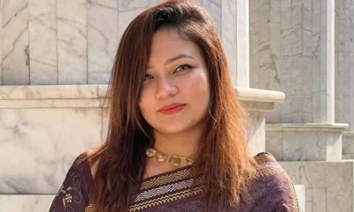 জামায়াত আমিরের এক্স অ্যাকাউন্ট হ্যাক, ঢাবি শিক্ষক মোনামির ইনবক্সে ঝড়