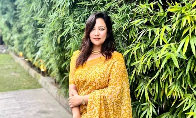শাহবাগের ঘটনা নিয়ে মধ্যরাতে ঢাবি শিক্ষক মোনামীর ‌‘বিস্ফোরক’ পোস্ট