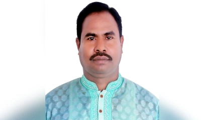 ফরিদপুরে যুবলীগ নেতা গ্রেপ্তার