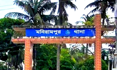 নাতনিকে উত্ত্যক্তের প্রতিবাদ করায় নানাকে কুপিয়ে হত্যা