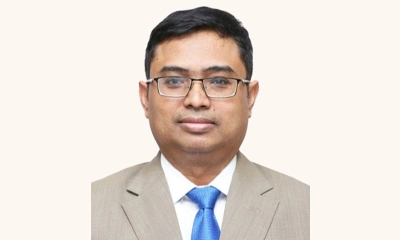 ঢাকা ওয়াসার নতুন এমডি মনিরুজ্জামান