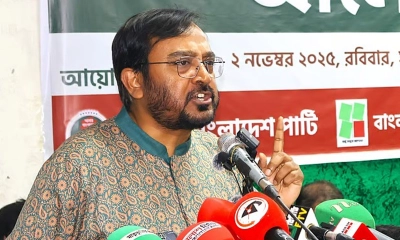 সরকারের নিজস্ব কোনো নীতিগত অবস্থান নেই: মঞ্জু