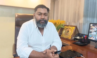 ‘তারেক রহমানের সংবর্ধনায় আগতদের আপ্যায়ন করবে গাজীপুর বিএনপি’