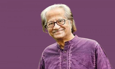 মুস্তাফা মনোয়ার। ছবি : সংগৃহীত