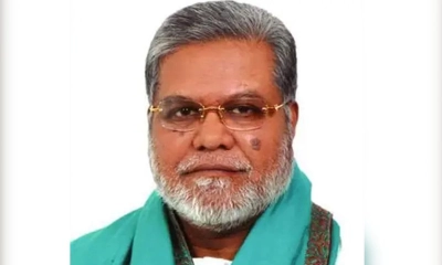 মঞ্জুরুল আহসান মুন্সীর বিরুদ্ধে এবার থানায় অভিযোগ