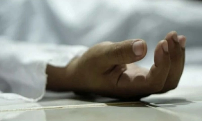 গজারিয়ায় এক ঘণ্টার ব্যবধানে মিলল ২ অজ্ঞাত মরদেহ