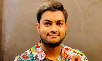 মুন্সিগঞ্জে নিষিদ্ধ ছাত্রলীগ নেতা গ্রেপ্তার