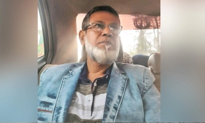 কারাগারে আওয়ামী লীগ নেতার মৃত্যু