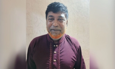 পটিয়ায় মামুন খুনের ঘটনায় বিএনপি নেতা গ্রেপ্তার