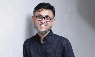 বাতাসে নির্বাচনের গন্ধ, রেডি হচ্ছে বাংলাদেশ: ফারুকী