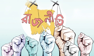 নীতির সংকট সবচেয়ে বড় বাস্তবতা