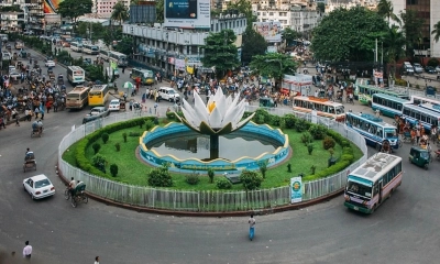 রাজধানীতে আজ কোথায় কী