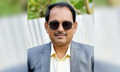 সুখবর পেলেন সাবেক মেয়র ও বিএনপি নেতা মতিন