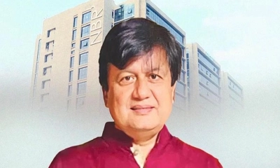 ফের রিমান্ডে ছাগলকাণ্ডে আলোচিত সেই মতিউর 