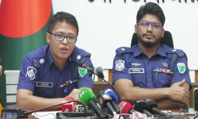 ৫০০ টাকার জন্য বড় ভাইকে ঘুমন্ত অবস্থায় গলাকেটে হত্যা!