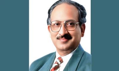 এম. সাইফুর রহমান স্মৃতি পরিষদের নতুন আহ্বায়ক কমিটি ঘোষণা