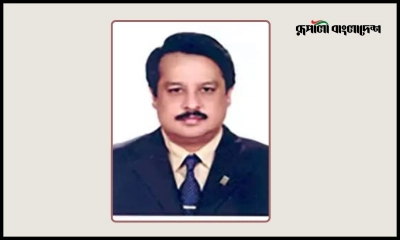স্কাউটসের প্রধান জাতীয় কমিশনার এবিএম আব্দুস সাত্তার