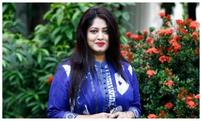 প্রিয়দর্শিনী মৌসুমীর জন্মদিন আজ