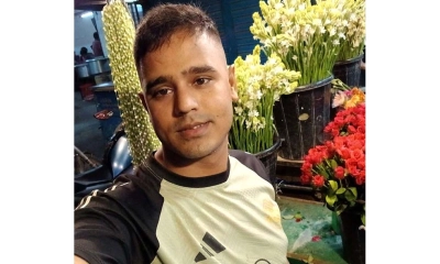 নান্দাইলের সন্ত্রাসী তানভির গ্রেপ্তার