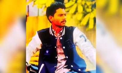 চেকপোস্টে পুলিশকে কোপাল স্বেচ্ছাসেবক দলের নেতার ছেলে