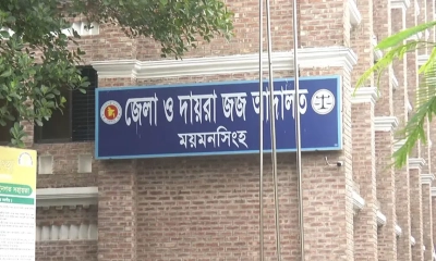 ৮ বছরের শিশুকে ধর্ষণের মামলায় যুবকের যাবজ্জীবন