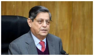 সাবেক মন্ত্রী উবায়দুলের বিরুদ্ধে দুদকের মামলা