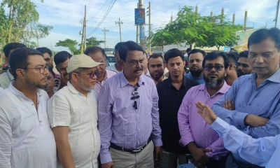 ছাতকে শিগগিরই শুরু হচ্ছে ২৬৬ কোটি টাকার উন্নয়নকাজ 
