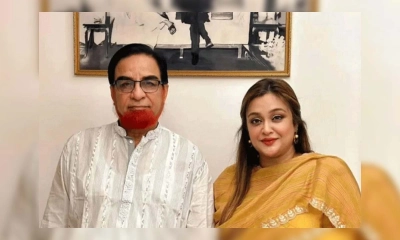 সাবেক এমপি বাহারের ১৭ কোটি টাকা জব্দ