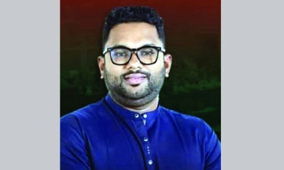 মুচলেকা দিয়ে ছাড়া পেলেন এমপিপুত্র সজীব