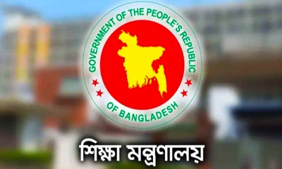 এমপিওভুক্ত শিক্ষকরা বৈশাখী ভাতা পাচ্ছেন ১৩ এপ্রিল