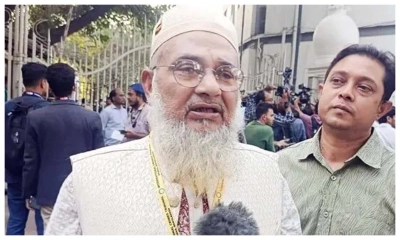 সাবেক আইজিপি মামুনের সাজায় অসন্তোষ শহীদ পরিবারের