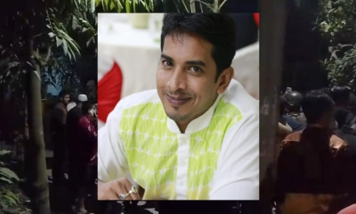 মুন্সীগঞ্জে কোরআন ‘পোড়ানোর’ অভিযোগে যুবকের বাড়ি ভাঙচুর, অভিযুক্ত আটক