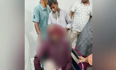 গজারিয়ায় আ.লীগ-বিএনপির সংঘর্ষ,  আহত ৩০