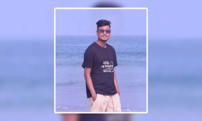 ‎গজারিয়ায় ধারাল অস্ত্রের আঘাতে যুবকের মৃত্যু