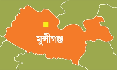 মুন্সীগঞ্জে চোর সন্দেহে গণপিটুনি, নিহত ২