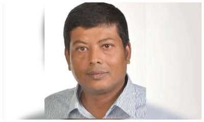 গুলিবিদ্ধ দুই স্বেচ্ছাসেবক দলের নেতার মধ্যে একজনের মৃত্যু