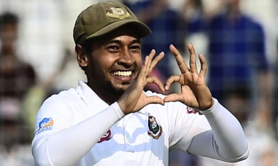 মুশফিকুর রহিম