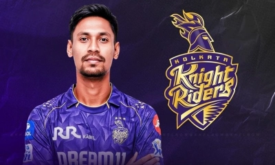 মুস্তাফিজ ক্ষতিপূরণ পাবেন কি না, যা জানাল আইপিএল কর্তৃপক্ষ