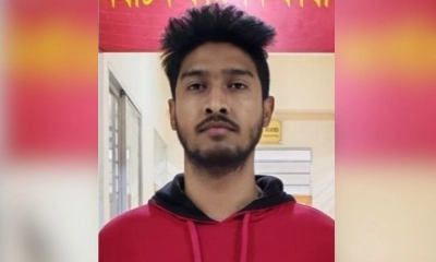 কেন্দ্রীয় ছাত্রদলের সব সিদ্ধান্ত মানতে বাধ্য নই: ভিপি প্রার্থী