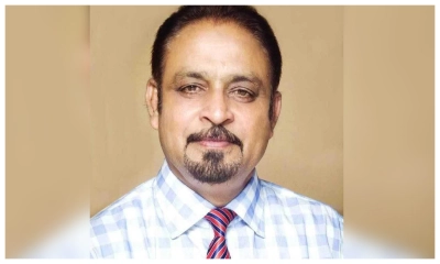 ময়মনসিংহ-৪ আসনে এগিয়ে বিএনপি