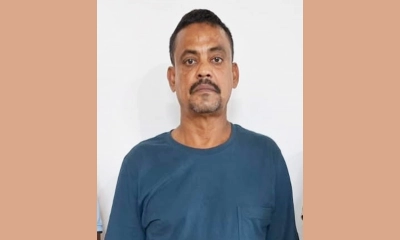 এআই প্রযুক্তির সহায়তায় চোর গ্রেপ্তার