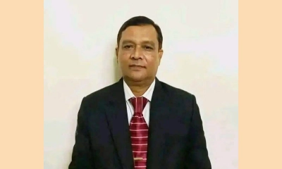 ময়মনসিংহের আনন্দ মোহন কলেজের অধ্যক্ষকে ওএসডি