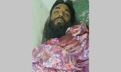 ময়মনসিংহে ঝগড়া থামাতে গিয়ে ছুরিকাঘাতে যুবক নিহত