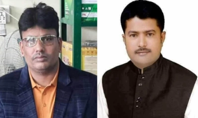 শ্রমিক হত্যা মামলায় শ্রমিক লীগের ২ নেতা গ্রেপ্তার