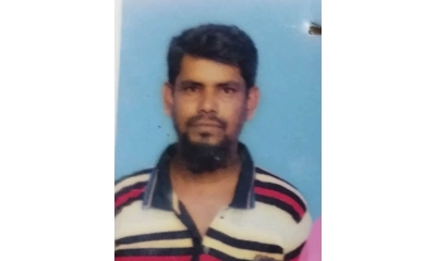নদীতে মাছ ধরতে গিয়ে বজ্রপাতে জেলের মৃত্যু