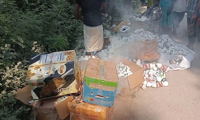 ছবি- রূপালী বাংলাদেশ