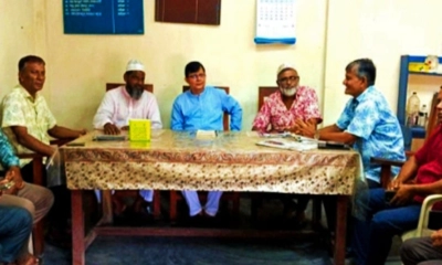‘সম্প্রীতি ও সমৃদ্ধির দেশ গড়তে বিএনপির ৩১ দফার বিকল্প নেই’